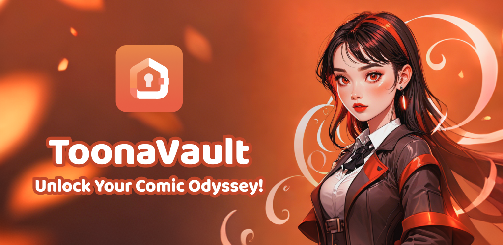 Comic Banner